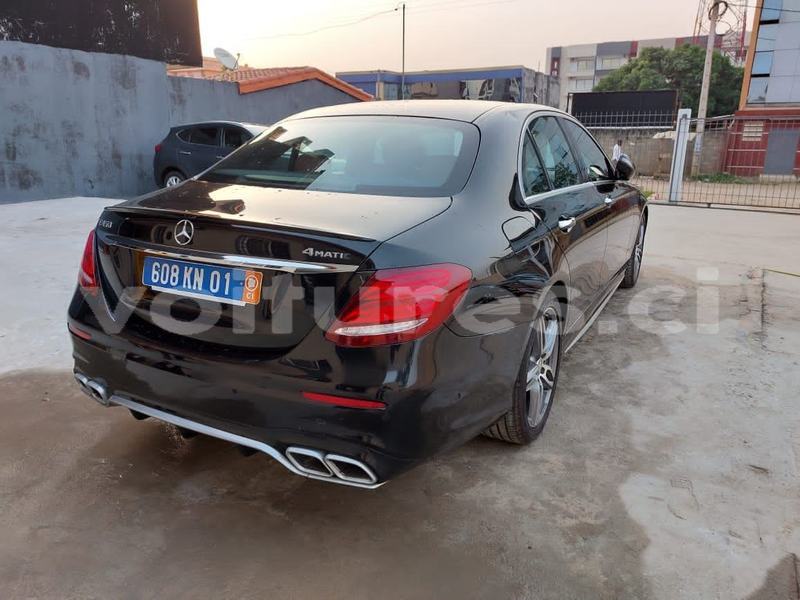 Big with watermark mercedes benz c klasse amg ivory coast aboisso 28263