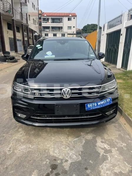 Big with watermark volkswagen tiguan ivory coast aboisso 28269