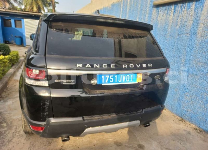 Big with watermark land rover range rover sport abidjan abidjan 28271