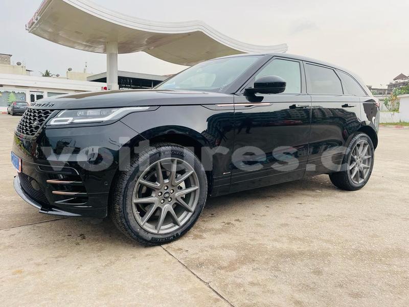 Big with watermark land rover range rover velar abidjan abidjan 28274