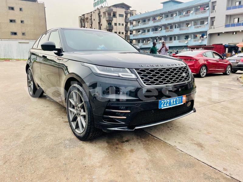 Big with watermark land rover range rover velar abidjan abidjan 28274