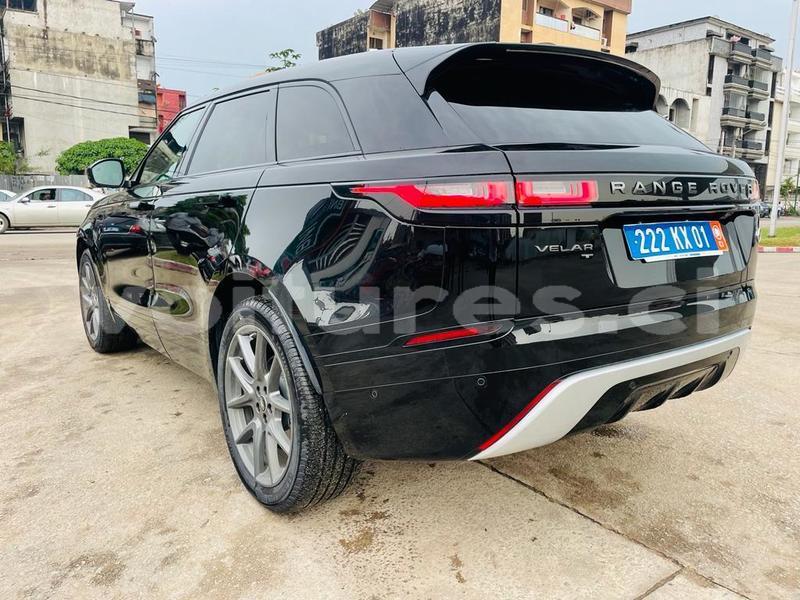 Big with watermark land rover range rover velar abidjan abidjan 28274