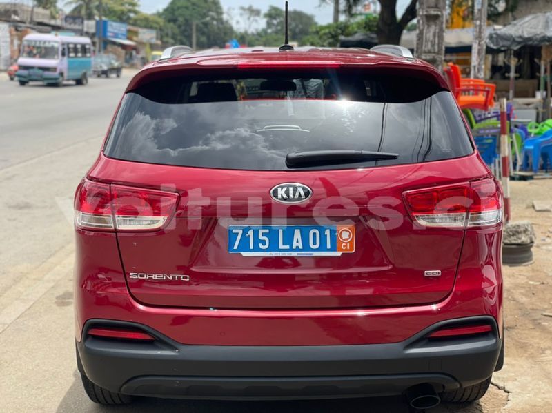 Big with watermark kia sorento abidjan abidjan 28279