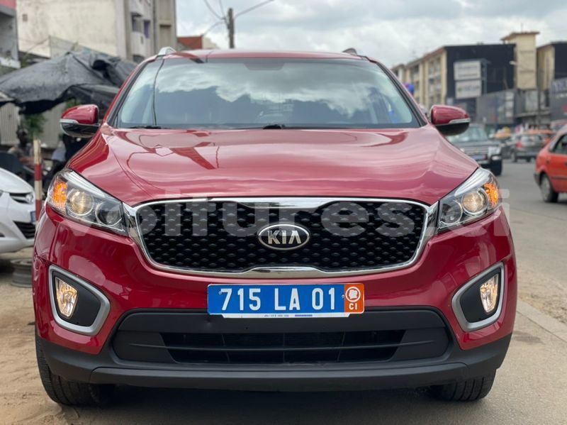 Big with watermark kia sorento abidjan abidjan 28279