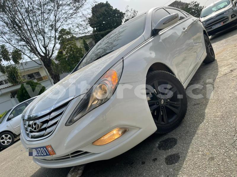 Big with watermark hyundai sonata abidjan abidjan 28281