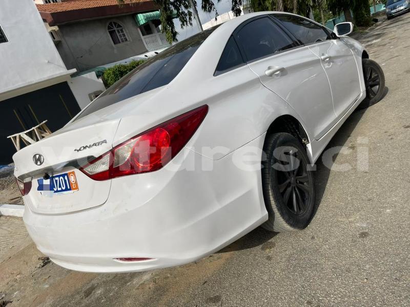 Big with watermark hyundai sonata abidjan abidjan 28281