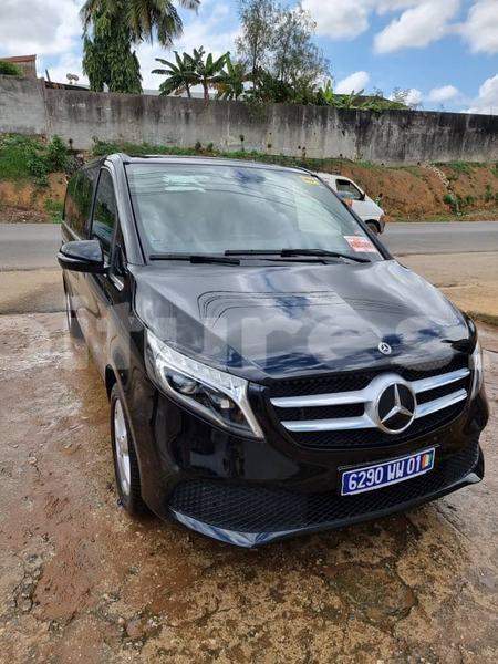 Big with watermark mercedes benz viano ivory coast aboisso 28283