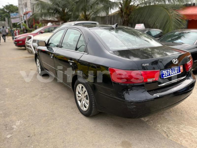 Big with watermark hyundai sonata abidjan abidjan 28296