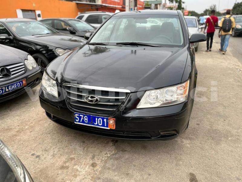 Big with watermark hyundai sonata abidjan abidjan 28296