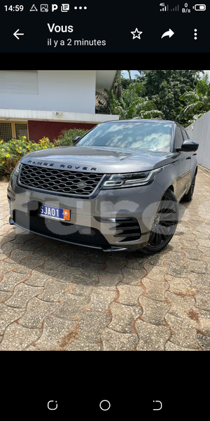 Big with watermark land rover range rover velar abidjan abidjan 28298