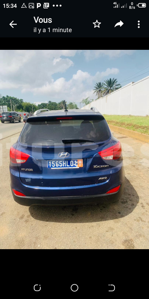 Big with watermark hyundai tucson abidjan abidjan 28305