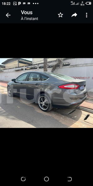 Big with watermark ford fusion abidjan abidjan 28309