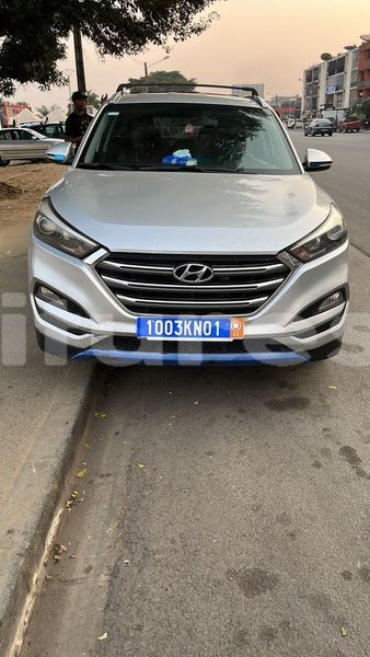 Big with watermark hyundai tucson abidjan abidjan 28313