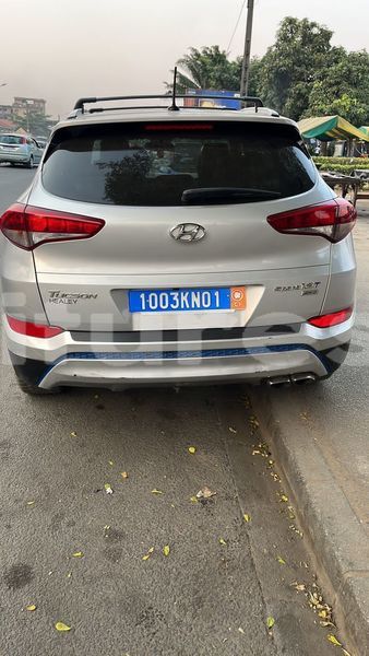 Big with watermark hyundai tucson abidjan abidjan 28313