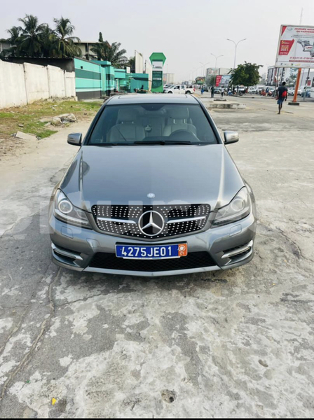 Big with watermark mercedes benz c classe abidjan abidjan 28317