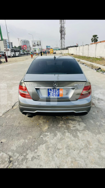 Big with watermark mercedes benz c classe abidjan abidjan 28317