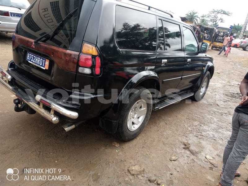 Big with watermark mitsubishi pajero abidjan abidjan 28322