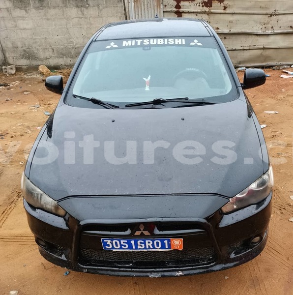 Big with watermark mitsubishi lancer abidjan abidjan 28323