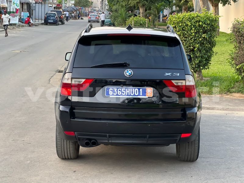 Big with watermark bmw x3 abidjan abidjan 28324