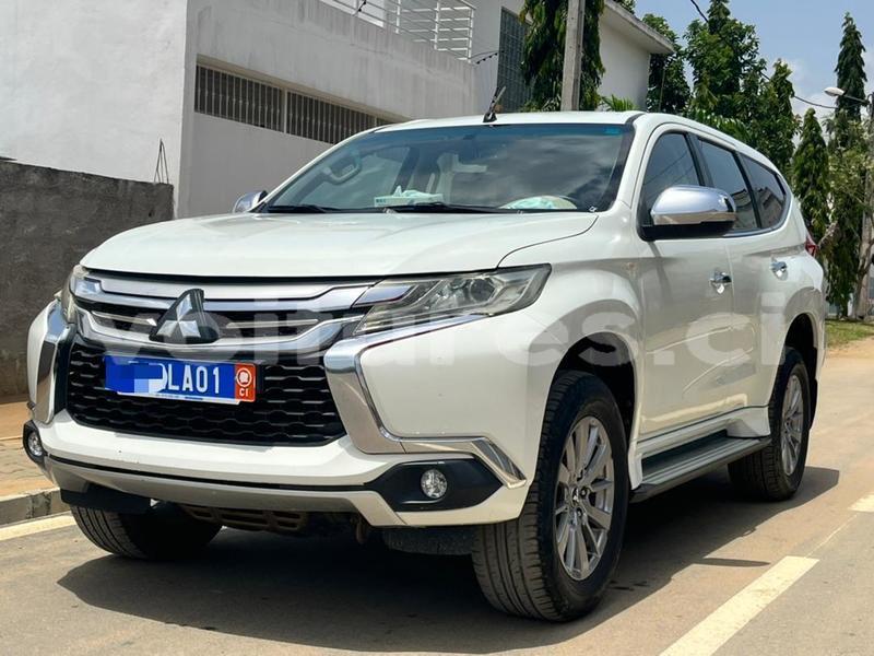 Big with watermark mitsubishi montero sport abidjan abidjan 28328