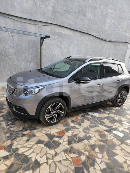 Big with watermark peugeot 2008 abidjan abidjan 28334