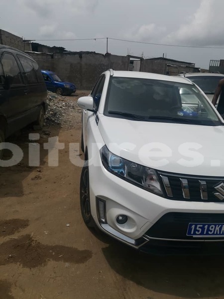 Big with watermark suzuki vitara abidjan abidjan 28337