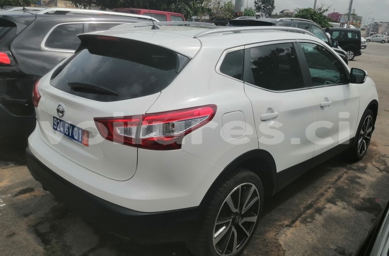 Big with watermark nissan qashqai abidjan abidjan 28351