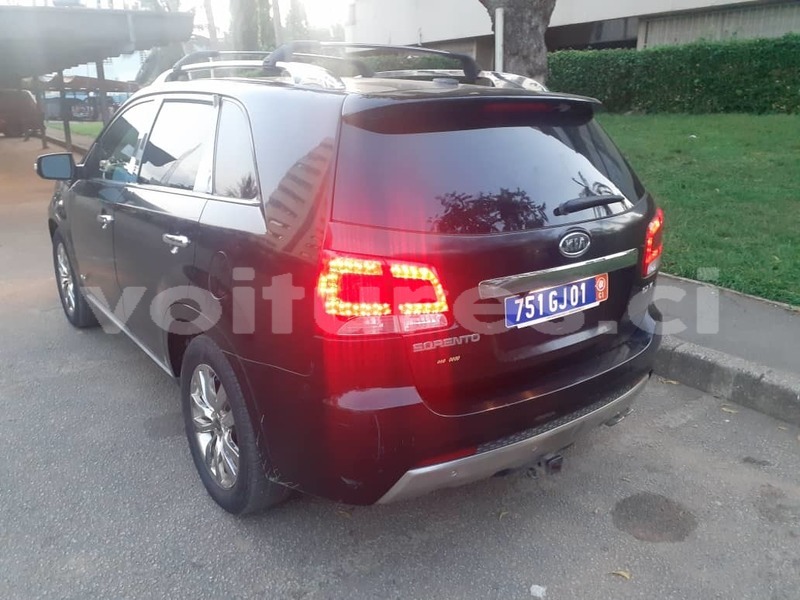 Big with watermark kia sorento abidjan abidjan 28361