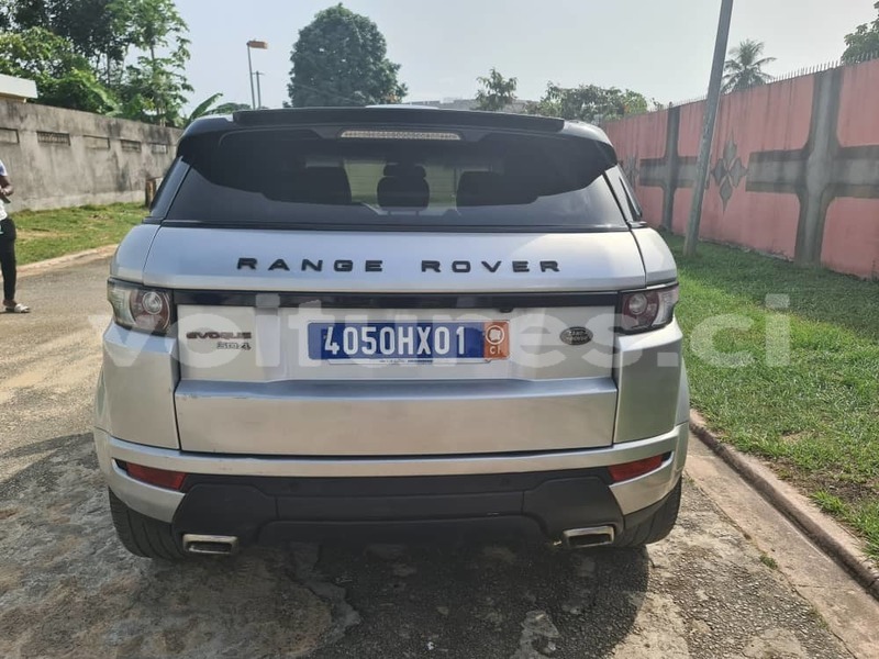 Big with watermark range rover evoque abidjan abidjan 28365