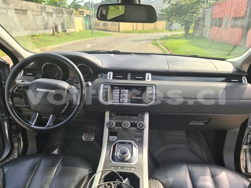 Big with watermark range rover evoque abidjan abidjan 28365