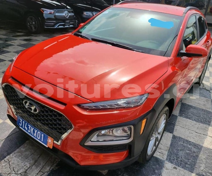 Big with watermark hyundai kona abidjan abidjan 28366