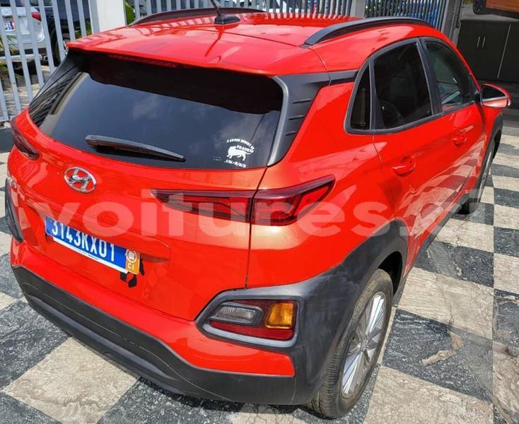 Big with watermark hyundai kona abidjan abidjan 28366