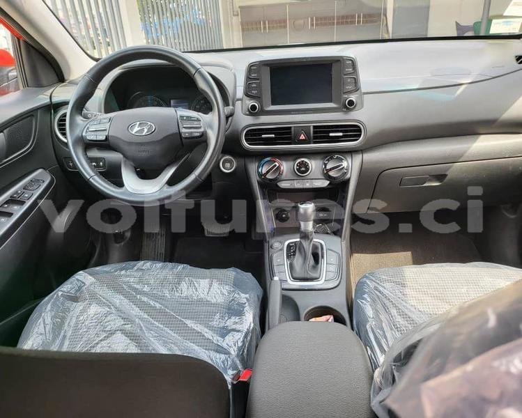 Big with watermark hyundai kona abidjan abidjan 28366