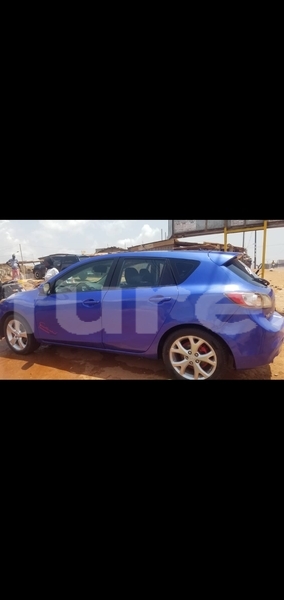 Big with watermark mazda 3 abidjan abidjan 28370