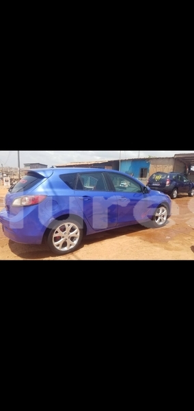 Big with watermark mazda 3 abidjan abidjan 28370