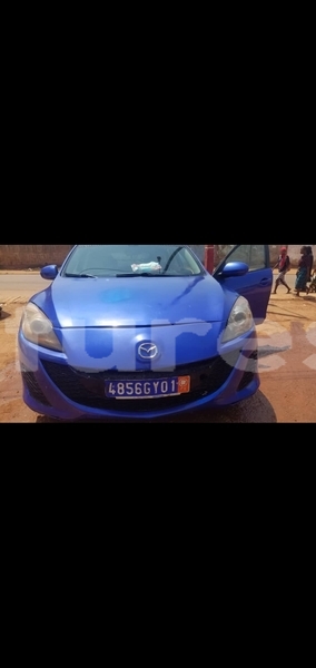 Big with watermark mazda 3 abidjan abidjan 28370