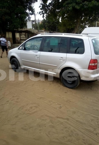 Big with watermark volkswagen touran abidjan abidjan 28373