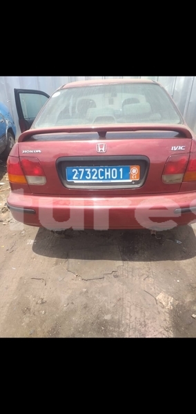 Big with watermark honda civic abidjan abidjan 28375