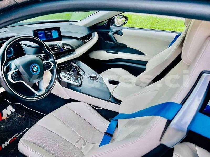 Big with watermark bmw i8 ivory coast aboisso 28379