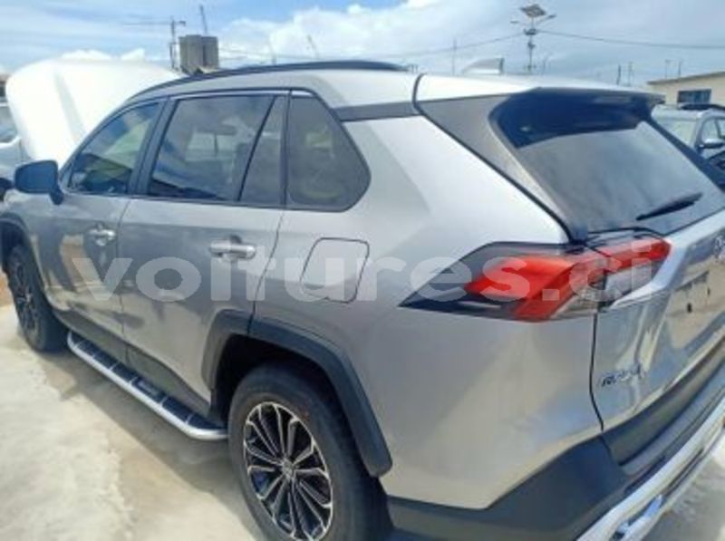 Big with watermark toyota rav4 ivory coast aboisso 28381