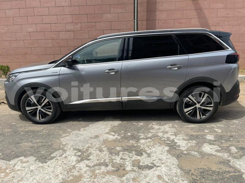 Big with watermark peugeot 5008 abidjan abidjan 28383