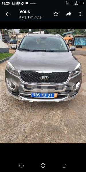 Big with watermark kia sorento abidjan abidjan 28389