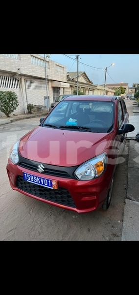 Big with watermark suzuki alto abidjan abidjan 28391