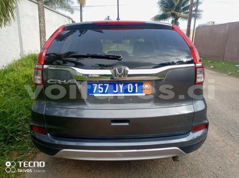 Big with watermark honda cr v abidjan abidjan 28395