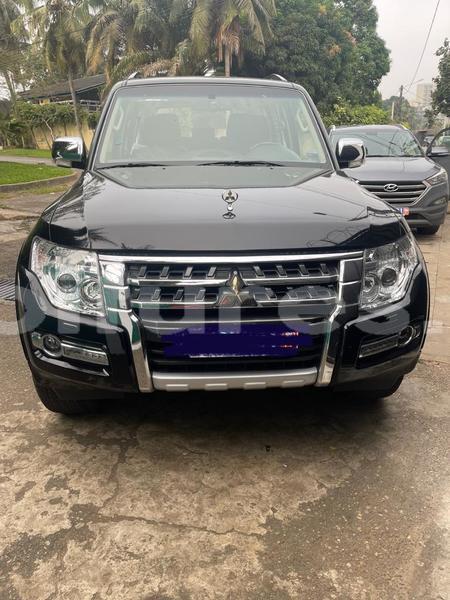 Big with watermark mitsubishi pajero abidjan abidjan 28407