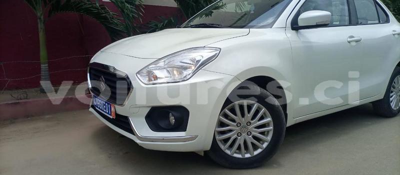 Big with watermark suzuki dzire abidjan abidjan 28408