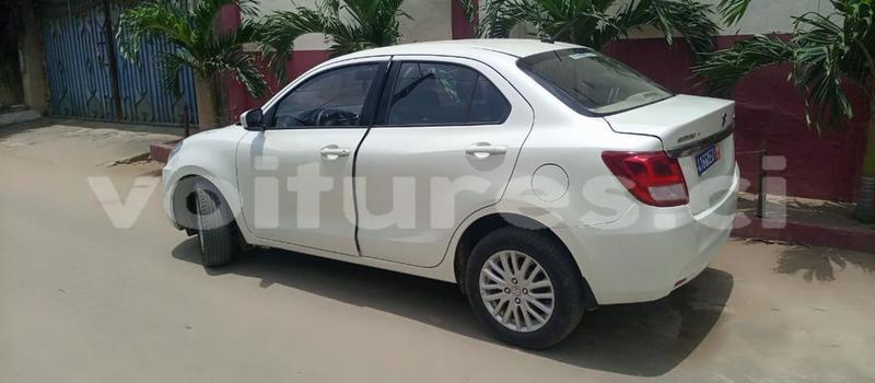 Big with watermark suzuki dzire abidjan abidjan 28408