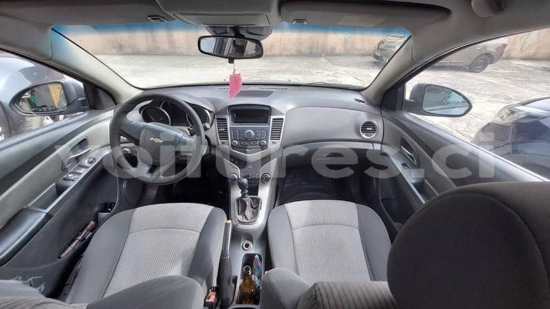 Big with watermark chevrolet cruze abidjan abidjan 28411