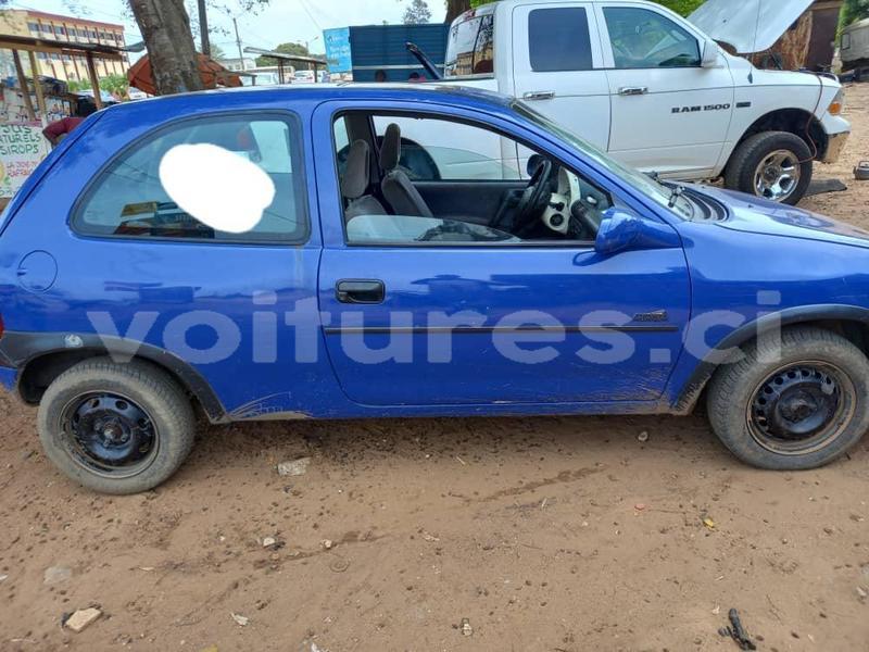 Big with watermark opel corsa abidjan abidjan 28427