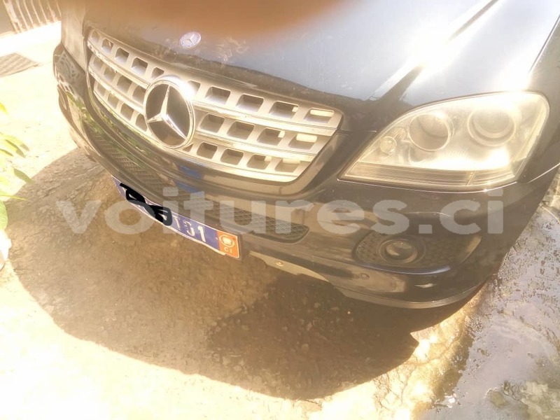 Big with watermark mercedes benz c classe abidjan abidjan 28443